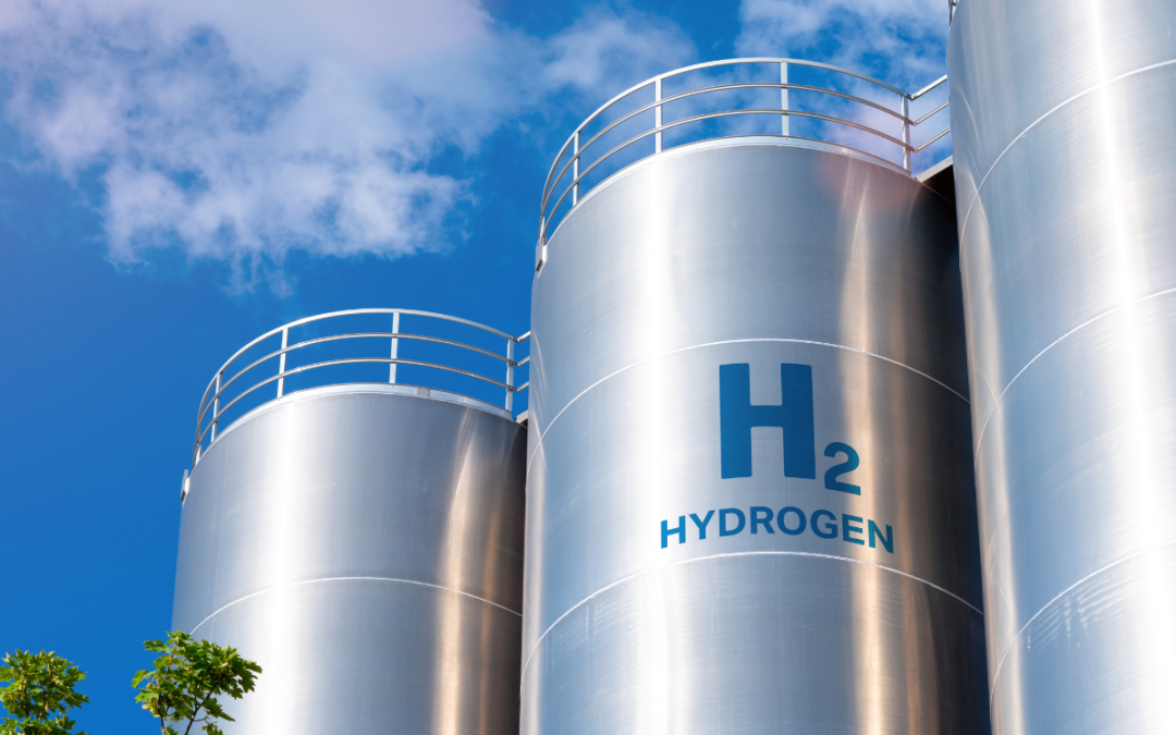 The Green Hydrogen Landscape is Taking Shape